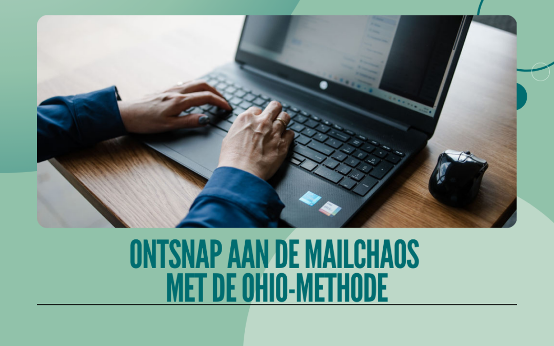 Ontsnap aan de mailchaos