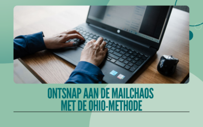 Ontsnap aan de mailchaos